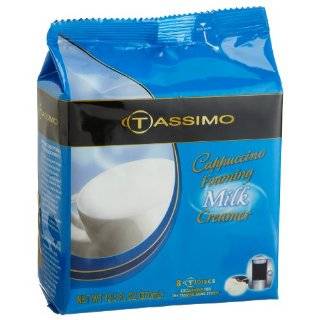   Skinny Cappuccino T Disc for Tassimo Coffee Maker