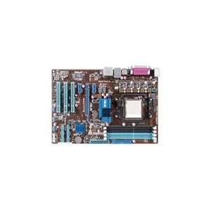    ASUS M4A77TD Desktop Motherboard   AMD Chipset Electronics