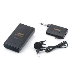  HDE® Wireless Microphone System Musical Instruments
