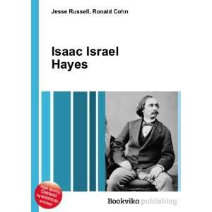  Isaac Israel Hayes Ronald Cohn Jesse Russell Books
