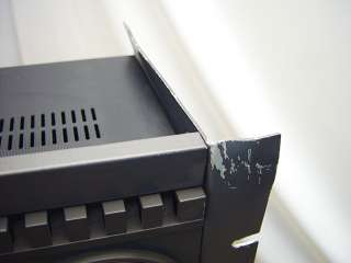 Otari MX5050 BIIF Reel To Reel 2 Channel Analog Tape Recorder Deck MX 