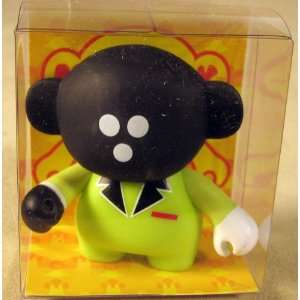  Pinball Series 2 Monskey Artist Designed Figure Toys 