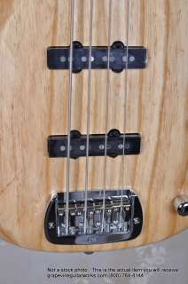 Tribute JB 2 Electric Bass  