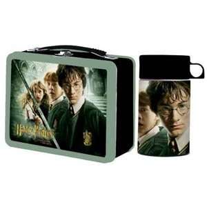  Harry Potter Chamber of Secrets Lunchbox Toys & Games