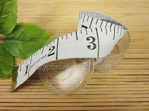 1x Clothing Sewing Jewelry Measurement Tape Ruler CM MM  
