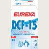 Eureka 62733 OEM DCF 15 Dust Cup Vacuum Filter f/5890  