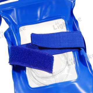 NEW Bingo Waterproof Case Dry Bag for Digital Camera  