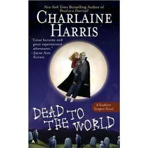   )Dead to the World (Southern Vampire Mysteries, Book 4)  N/A  Books