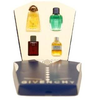 Givenchy Collection By Givenchy For Men. Gift Set (4 Pcs Eau De 