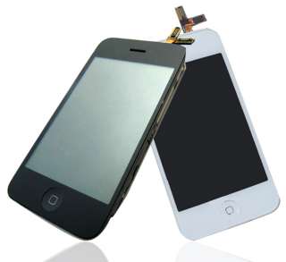   LCD Screen Display+Touch Glass Digitizer Assembly For iPod Touch 4 4G