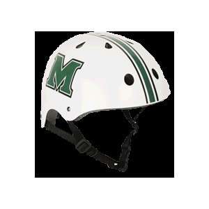  Wincraft Marshall Thundering Herd Multi Sport Bike Helmet 