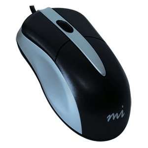  MICRO INNOVATIONS LLC, MICR PD525P Mid Size Optical Mouse 