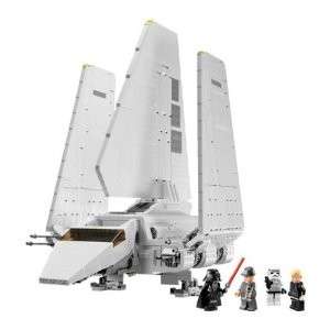 Lego Star Wars Imperial Shuttle (10212)  