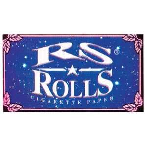  RS Pink Single Wide Rolls 