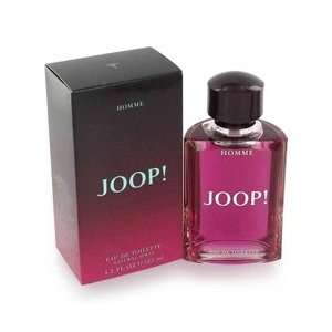  JOOP by Joop Eau De Toilette Spray 4.2 oz (Men) Beauty