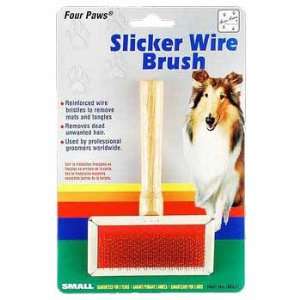  Tender Touch Slicker Brush   Small (Catalog Category Dog 