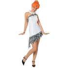 necklace and orange wig earings ring and shoes not included