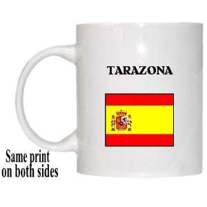 Spain   TARAZONA Mug