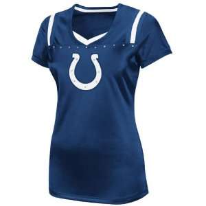  Indianapolis Colts Womens Draft Me III Top Sports 