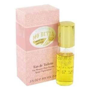   Betta by Five Star Fragrance Co. Eau De Toilette Spray .5 oz Beauty