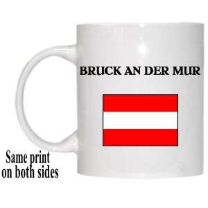 Austria   BRUCK AN DER MUR Mug