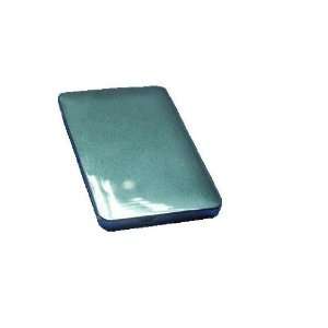  1.8 Inch Micro SATA Hard Drive Case  Blue/Green 