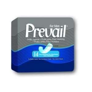  Prevail Male Guards    Case of 126    FQPPV811 Health 