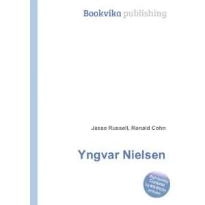  Yngvar Nielsen Ronald Cohn Jesse Russell Books