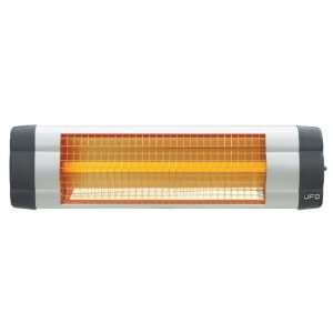  UFO 1500w Infrared Heater with Manual Thermostat S 15 