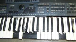 Technics SX KN5000 Keyboard Anniversary Edition SXKN5000  