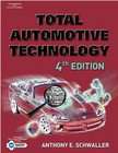automotive technology book  