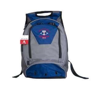 Texas Rangers 2010 World Series Champions Backpack:  Sports 