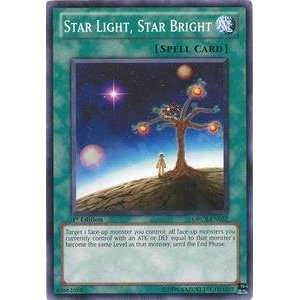  Yu Gi Oh   Star Light, Star Bright (ORCS EN052)   Order 