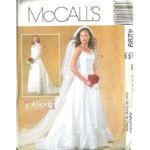  Misses/Miss Petite Lined Dresses And Unlined Jacket McCall 
