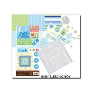 need to Create a Perfect Page for Your Baby   Stickers, Die Cuts, Cute 