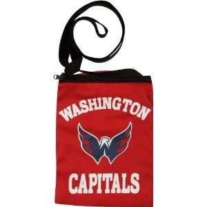 Washington Capitals Game Day Purse: Sports & Outdoors