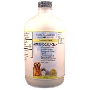   Arabinogalactan for Cats 330g   Fiber & Immune Booster