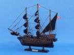 Henry Averys The Fancy Pirate Model Ship 14  