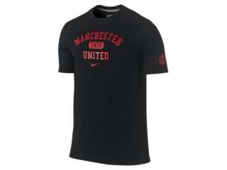  Manchester United Mens T Shirt