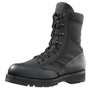   steel toe boots tls tri layer sole construction upper material