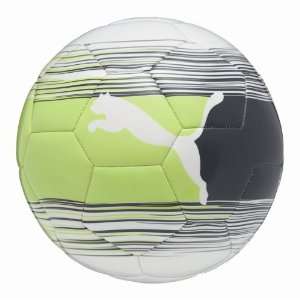  Puma Powercat Graphic Soccer Ball: Sports & Outdoors