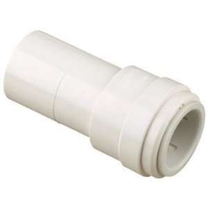  8 each: Watts Quick Connect Stackable Coupling (P 606 