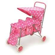 Baby Doll Strollers  