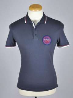 Authentic Armani Jeans Short Sleeve Polo Shirt size S M L XL 2XL 