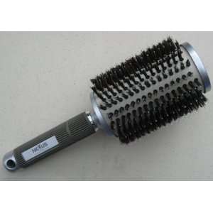  Nexus Round Thermal Ceramic Hair Brush with Boar and Nylon 