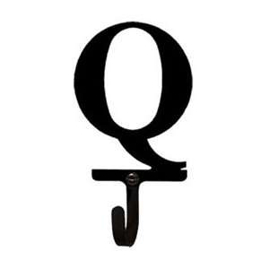  Letter Q Wall Hook