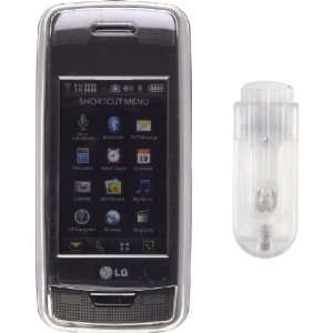  Wireless Solutions On Case for LG VX10K Cell Phones 