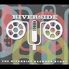   Records Story Box CD, Sep 1997, 4 Discs, Riverside Records Jazz  