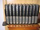 complete 10 vol set encyclopedia britanni $ 114 99  see 