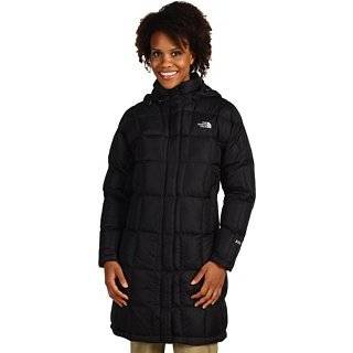  The North Face Womens Greenland Jacket